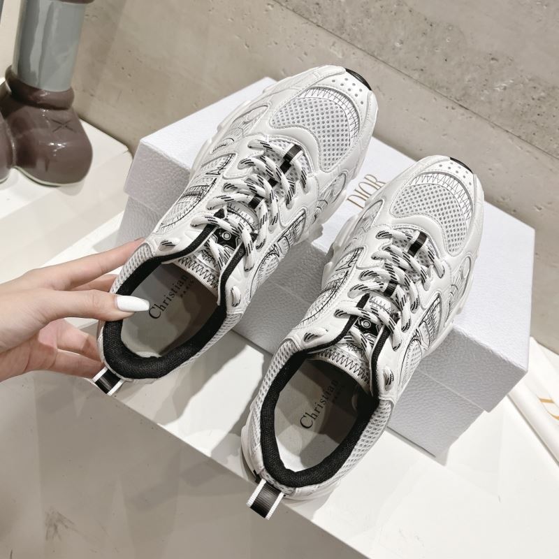 Christian Dior Sneaker